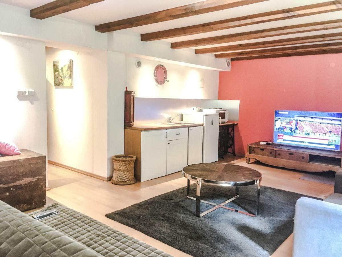 Apartamento Melon