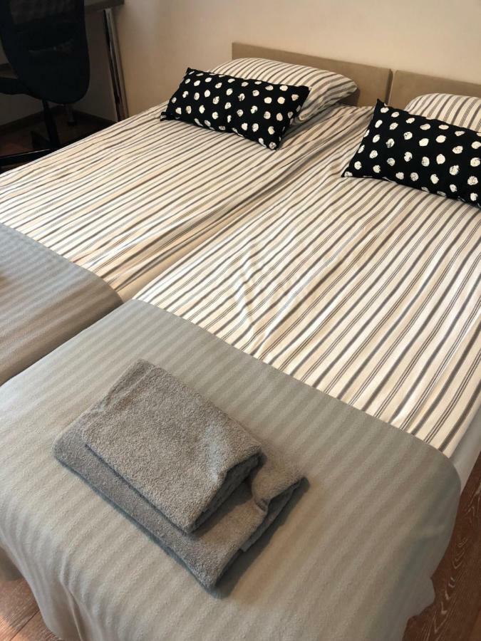 Wrzeszcz Homestay *