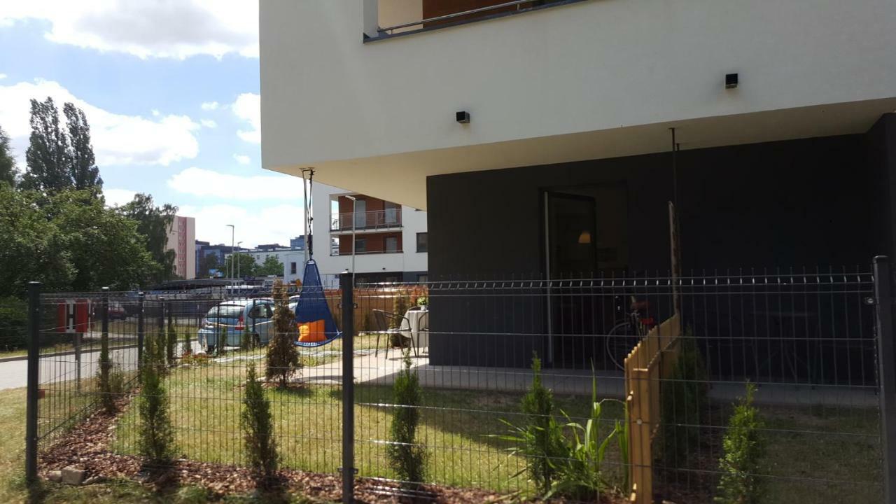 Apartamento Orange House