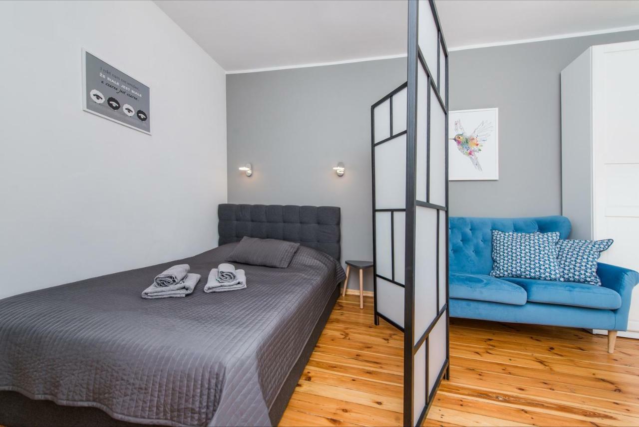 Baszta Jacek Apartment *