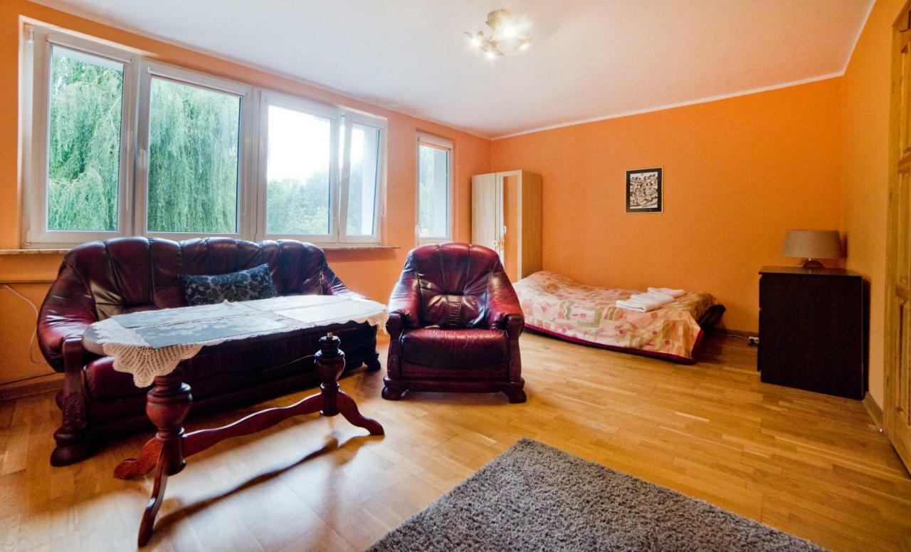 Apartament Wrzeszcz Jaskowa Dolina *