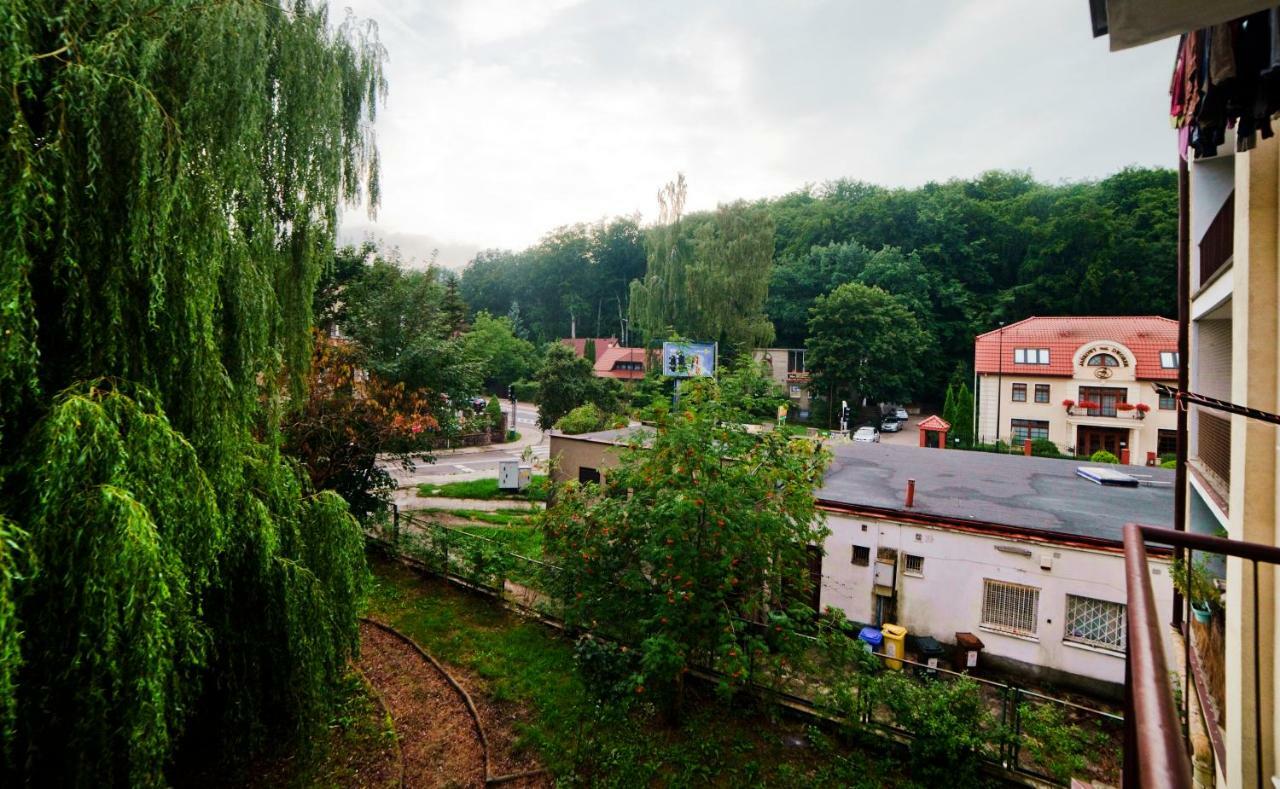 Apartament Wrzeszcz Jaskowa Dolina Gdańsk