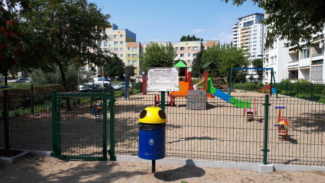 Wakacyjny U Adrianny Apartamento