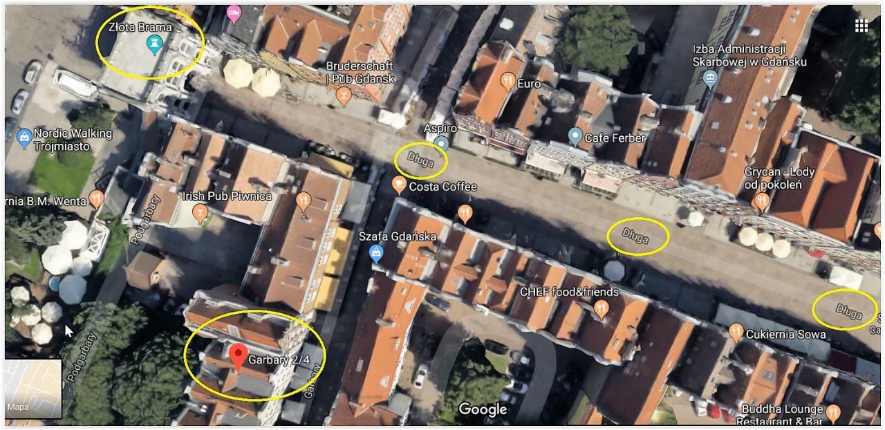 Apartment Hello Zlota Brama - Old Town *