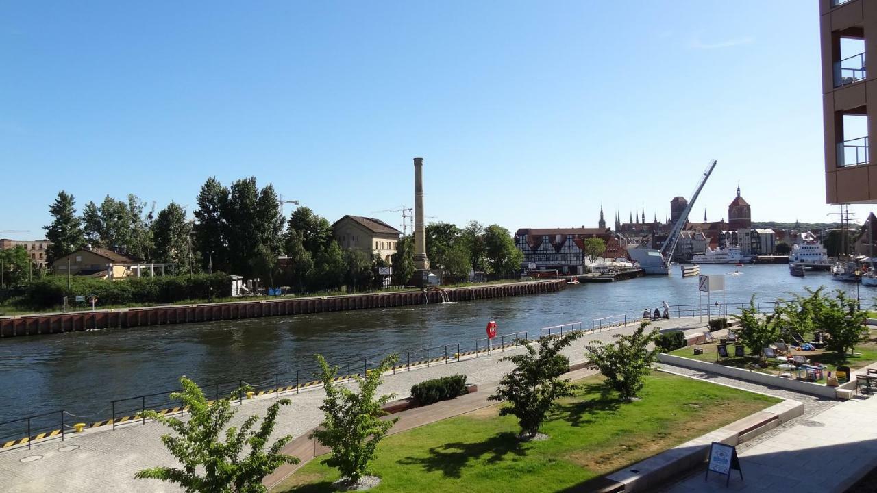 Luksusowy Good Morning Gdańsk