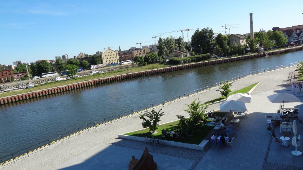 Luksusowy Good Morning * Gdańsk