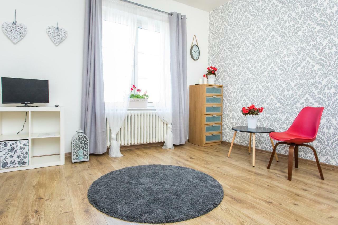 Kamienica Nad Motlawa Gdansk