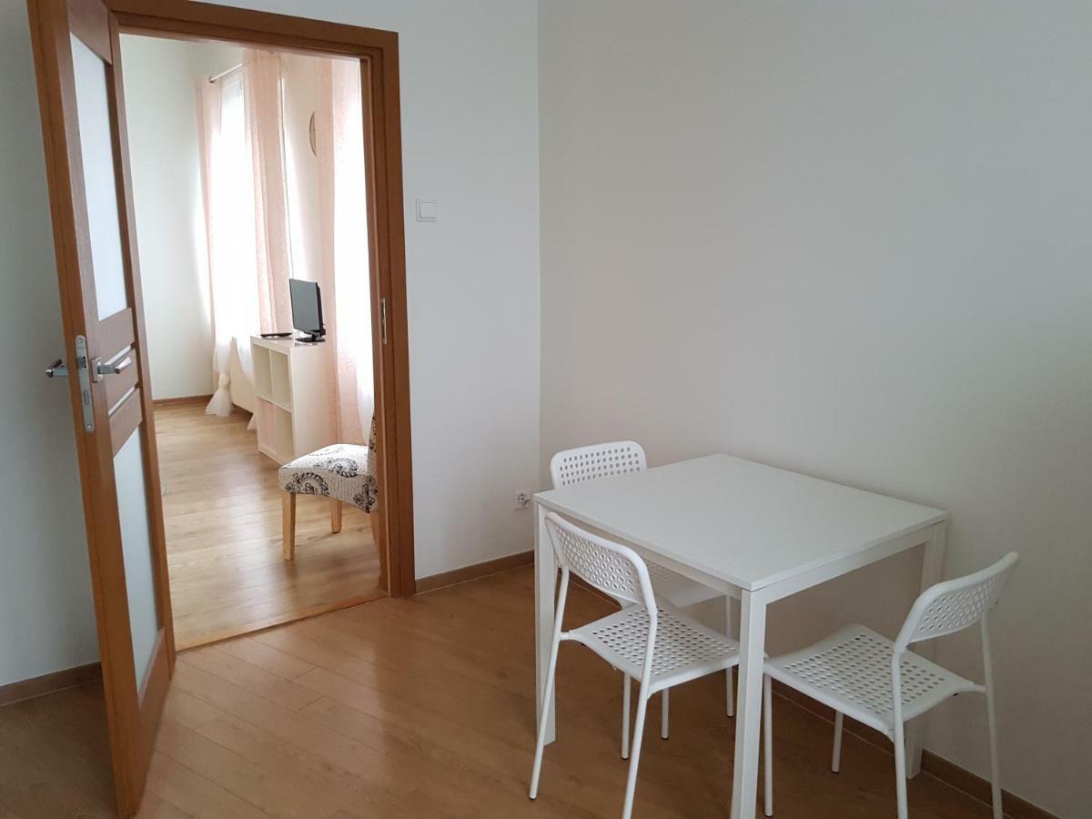 Apartment Kamienica Nad Motlawa