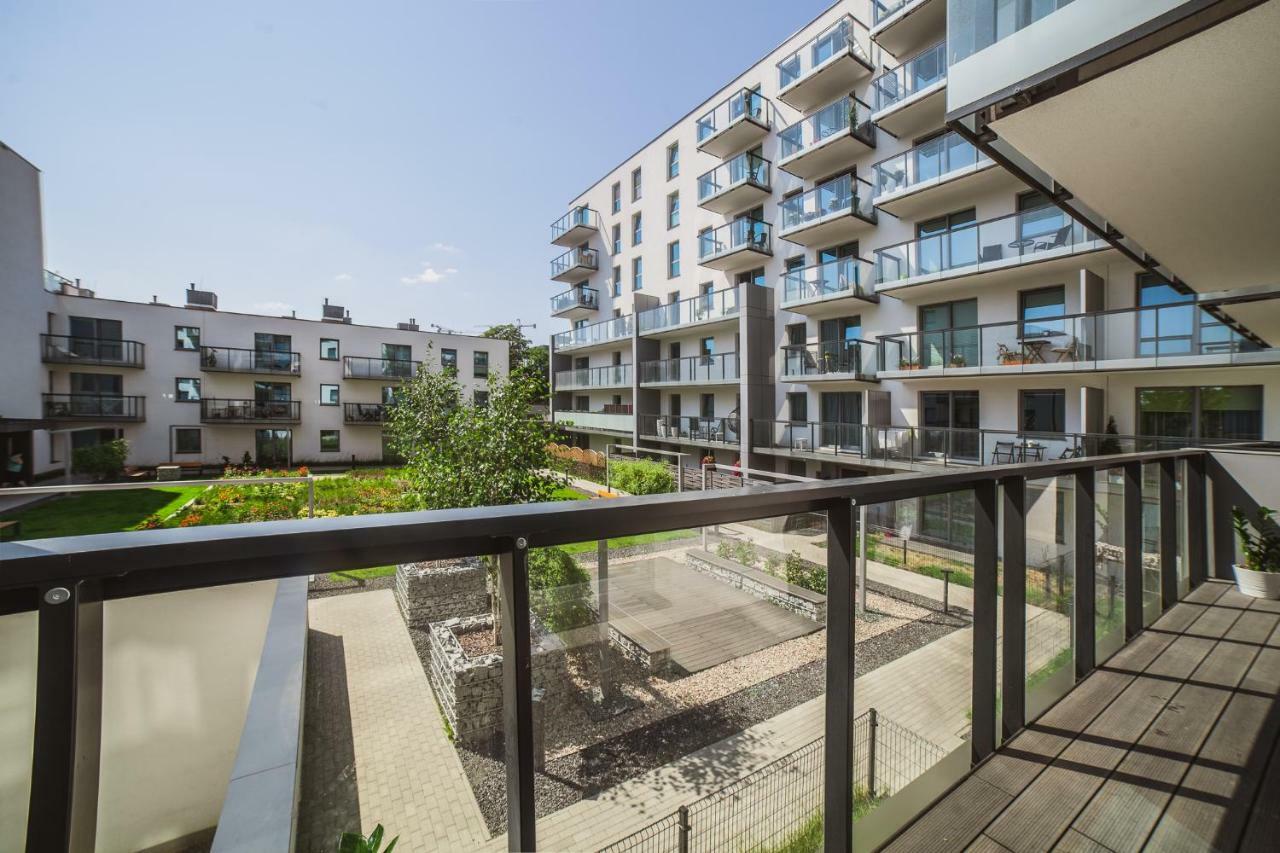 Apartamento Glow Apartments, Szczecinska Apartamenty Gdańsk