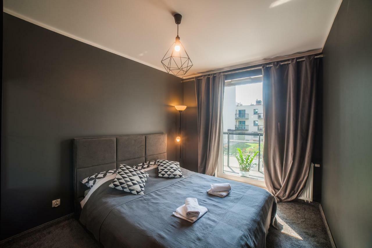Glow Apartments, Szczecinska Apartamenty Apartamento *