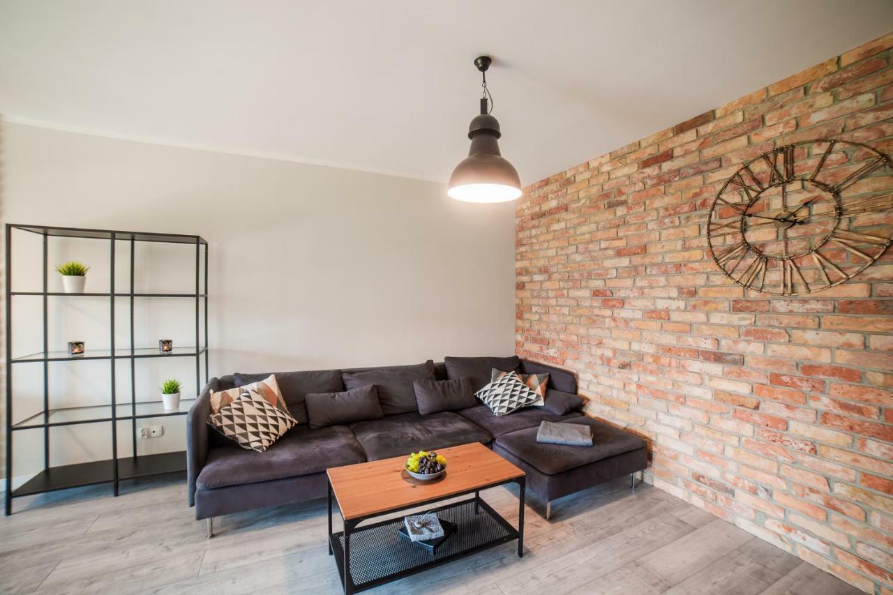 Glow Apartments, Szczecinska Apartamenty Apartamento *