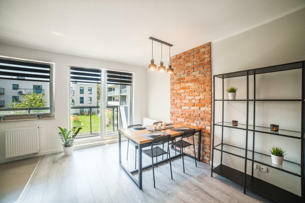 Glow Apartments, Szczecinska Apartamenty Apartamento *