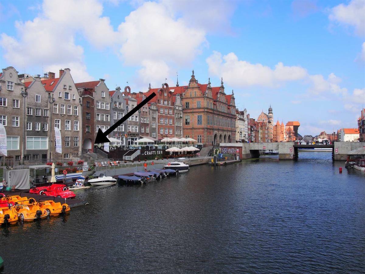 River Side Old Town