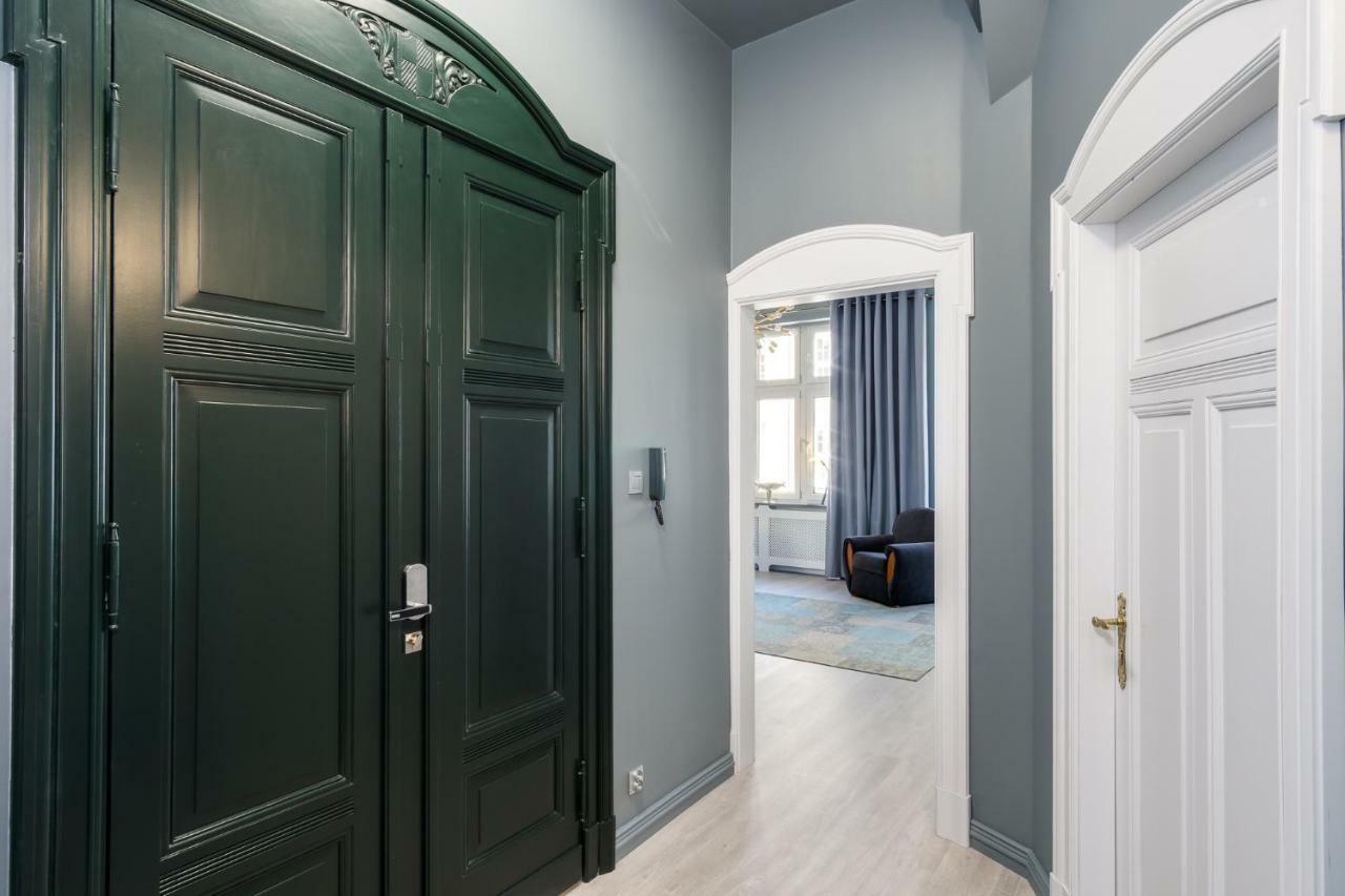 Apartamento Marzenie Starego Miasta Gdańsk