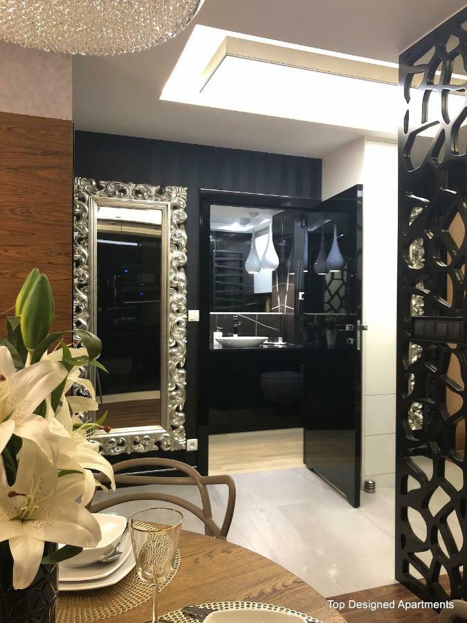 Designed Apartamento