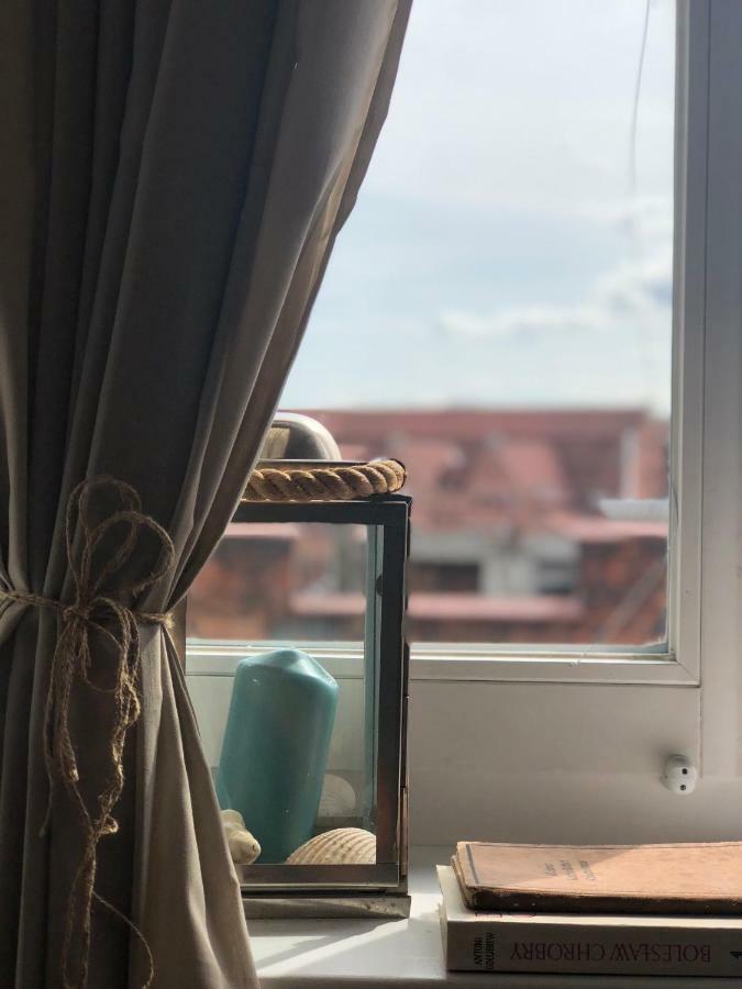 Moon River Old Town Apartment *