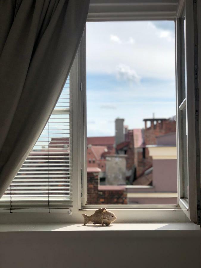 Apartment Moon River Old Town