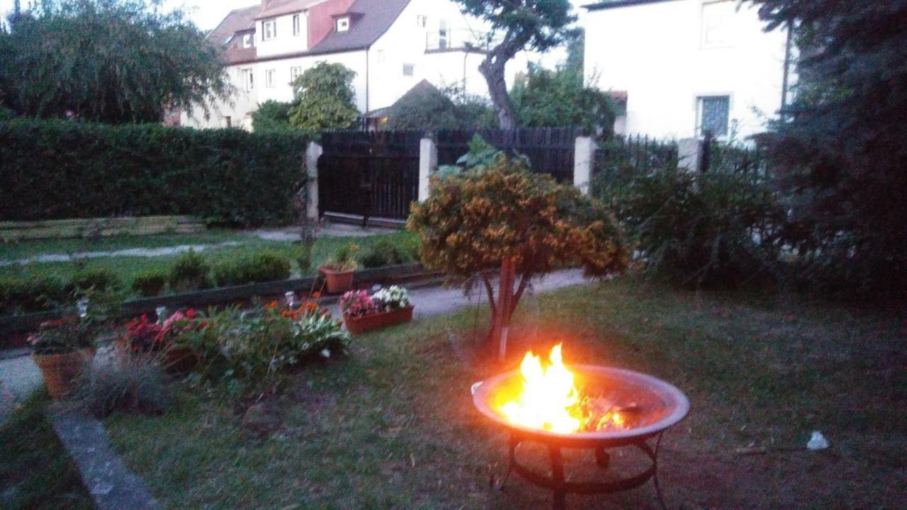 Nocleg Nad Morzem Homestay Gdansk