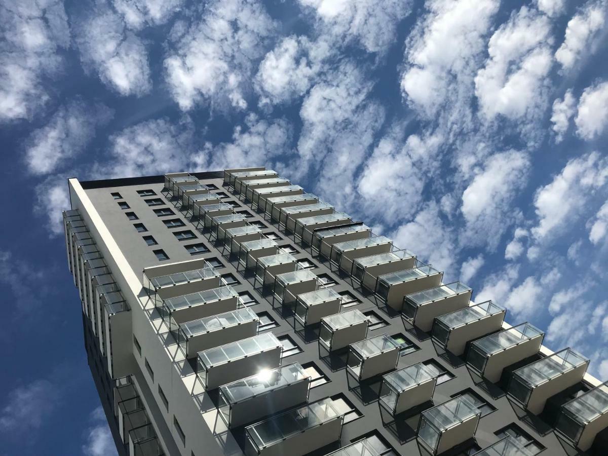 Apartment Centrum ,,bastion Walowa