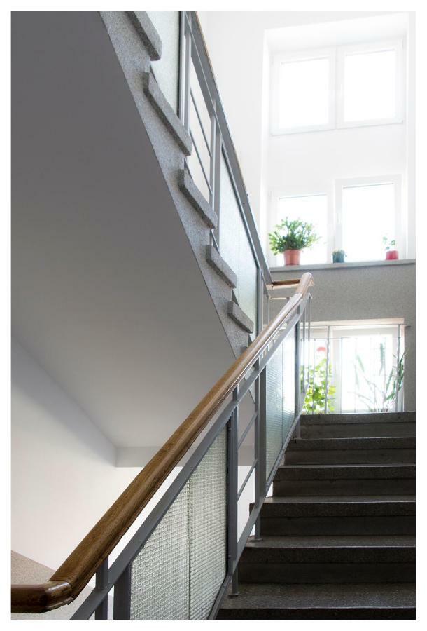 Rajska Apartment Gdansk