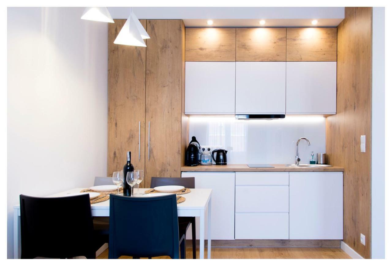 Rajska Apartment Gdansk