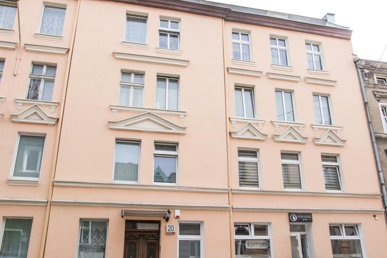Flats For Rent - Grażyny Street Apartament Gdańsk
