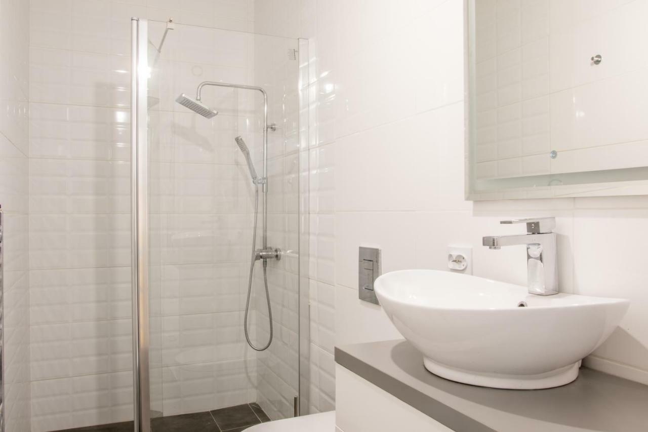 Apartament Flats For Rent - Grażyny Street *
