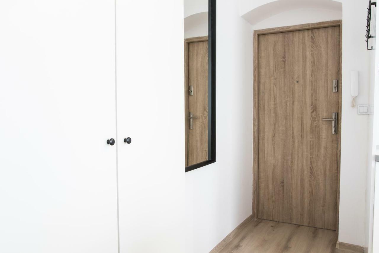 Flats For Rent - Grażyny Street * Gdańsk