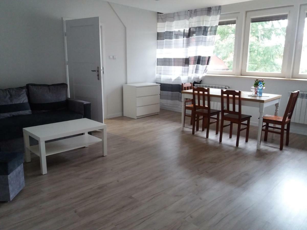 Kuchciak Apartment