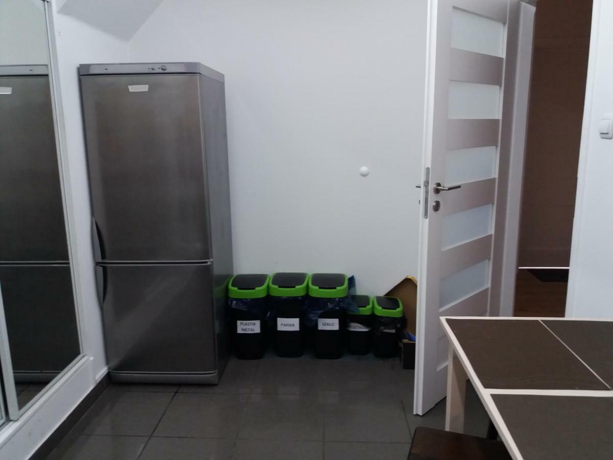 Apartment Kuchciak *