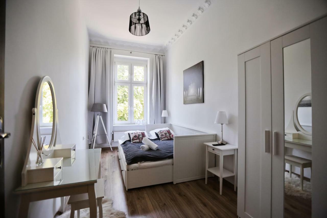 Apartment Old Town - Torunska 26