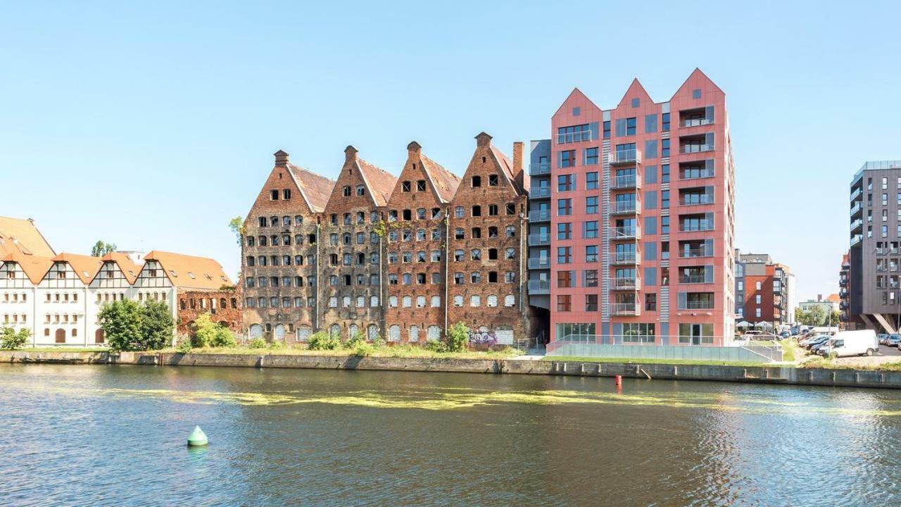 Seagdansk @ Waterlane Island
