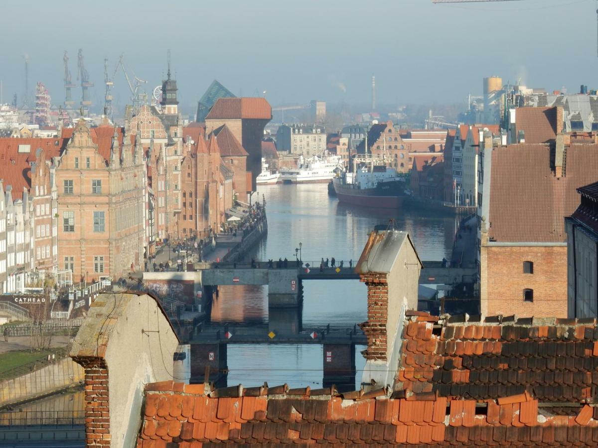 Apartment Seagdansk @ Waterlane Island *