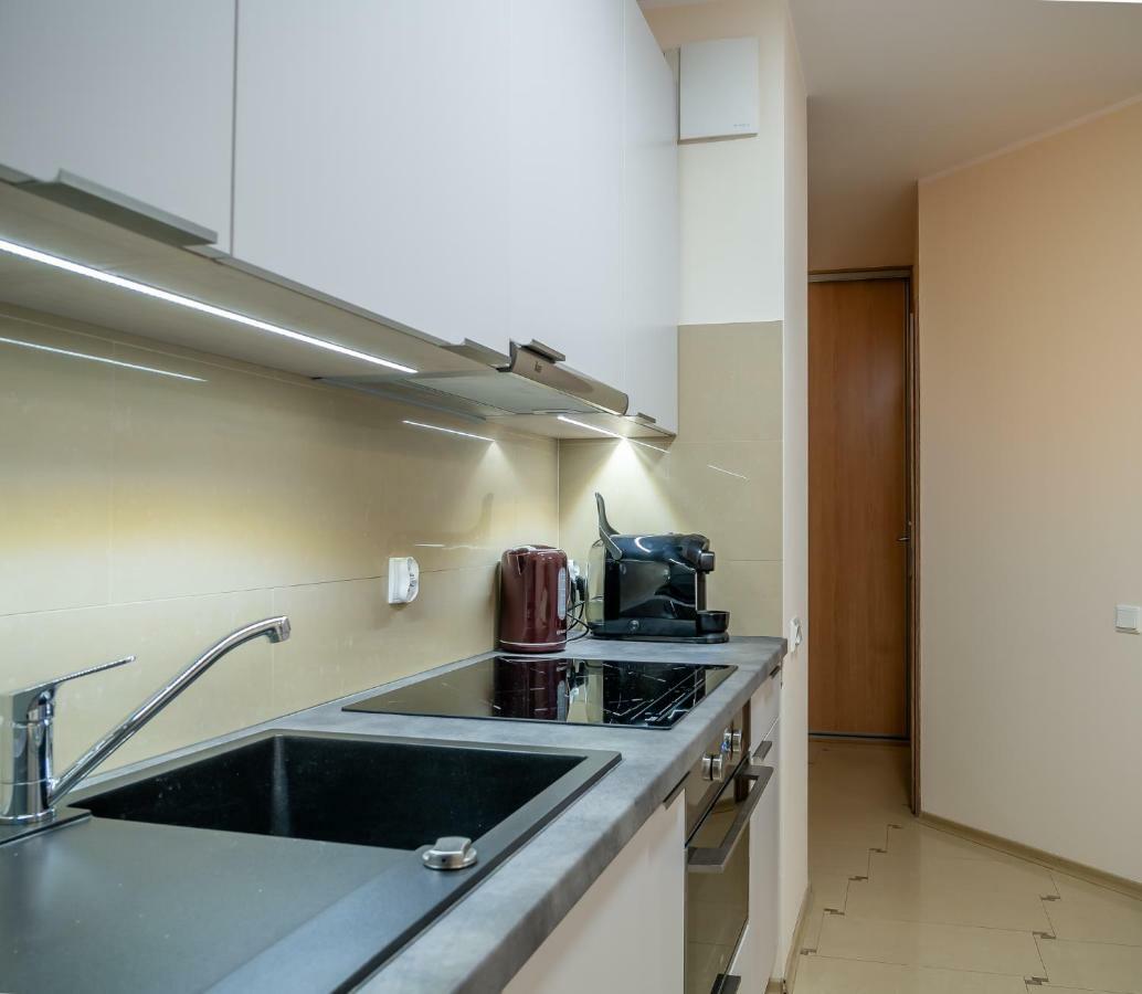 Apartamento Dream Bay Gdańsk