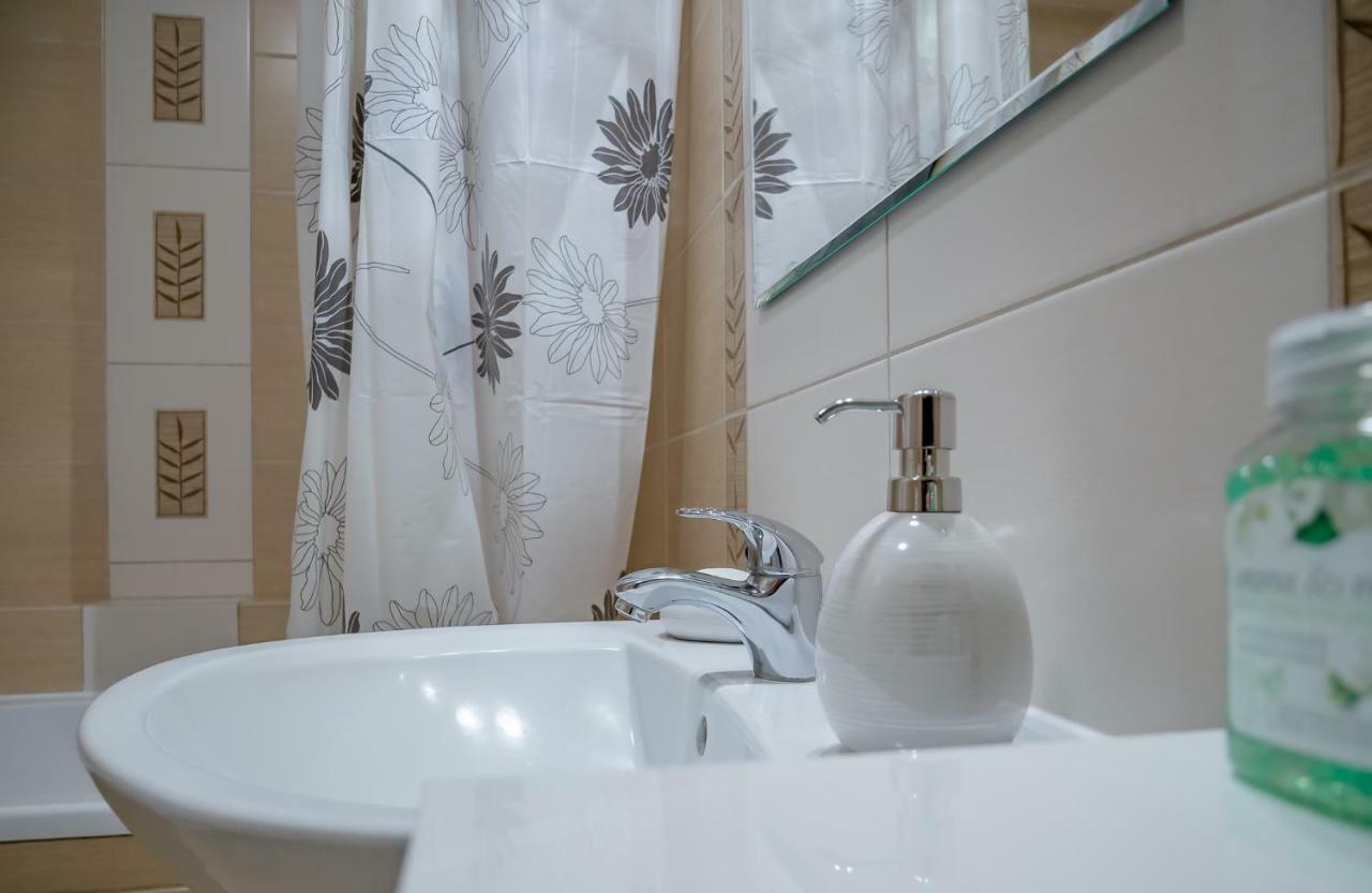 Apartamento Dream Bay