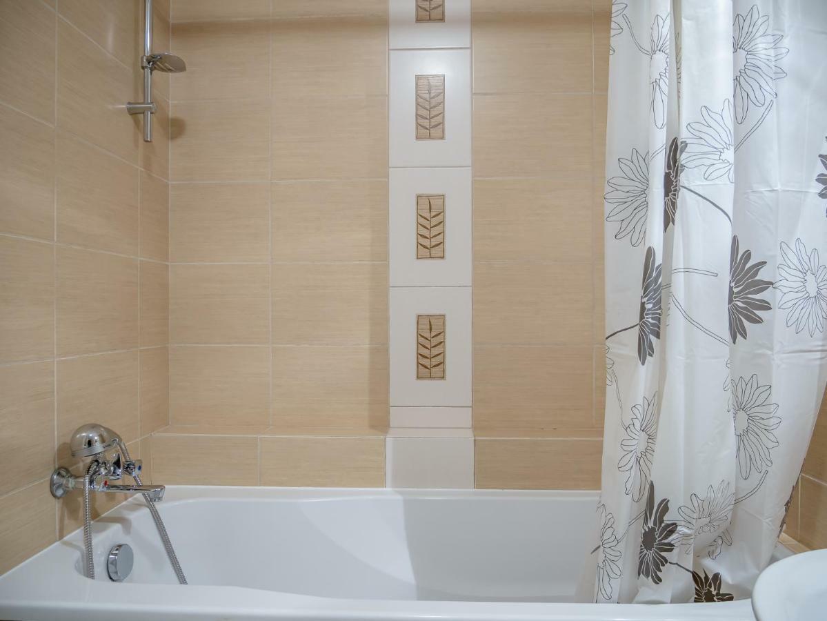 Apartamento Dream Bay Gdańsk