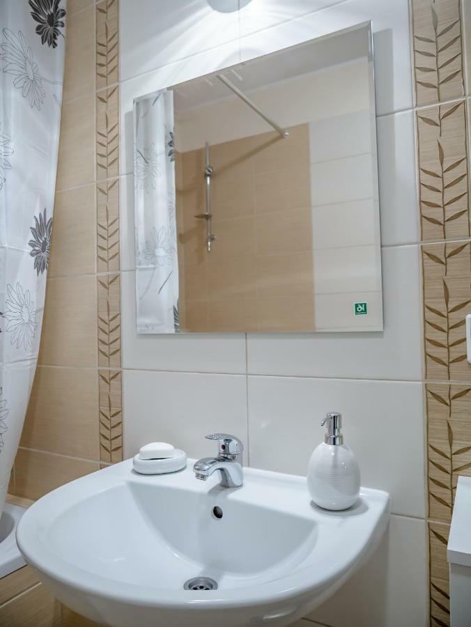 Dream Bay Apartamento *