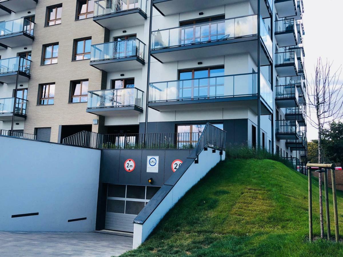 Apartament Nadmorski Gdańsk