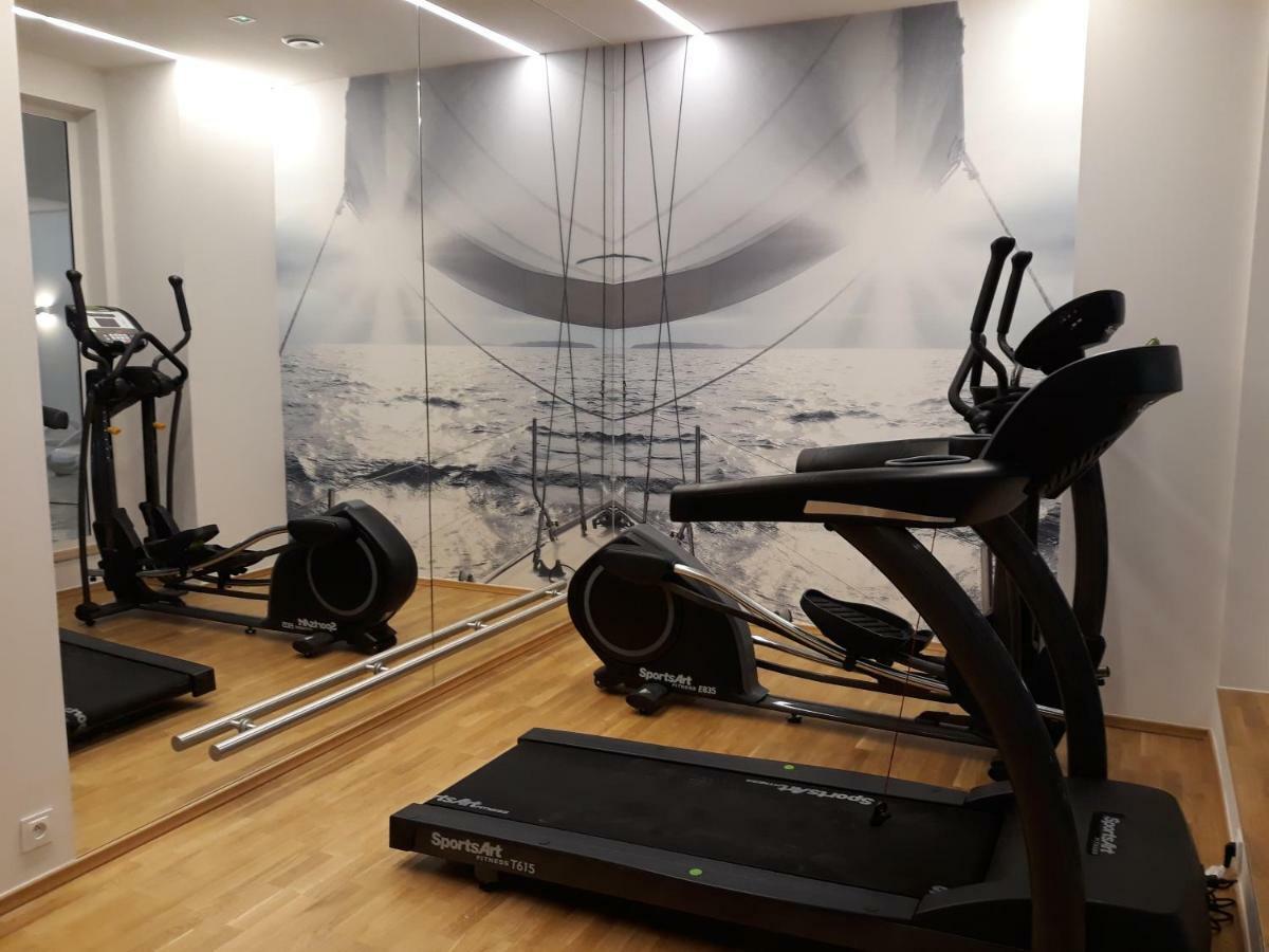 Apartment Seagdansk @ Waterlane Island