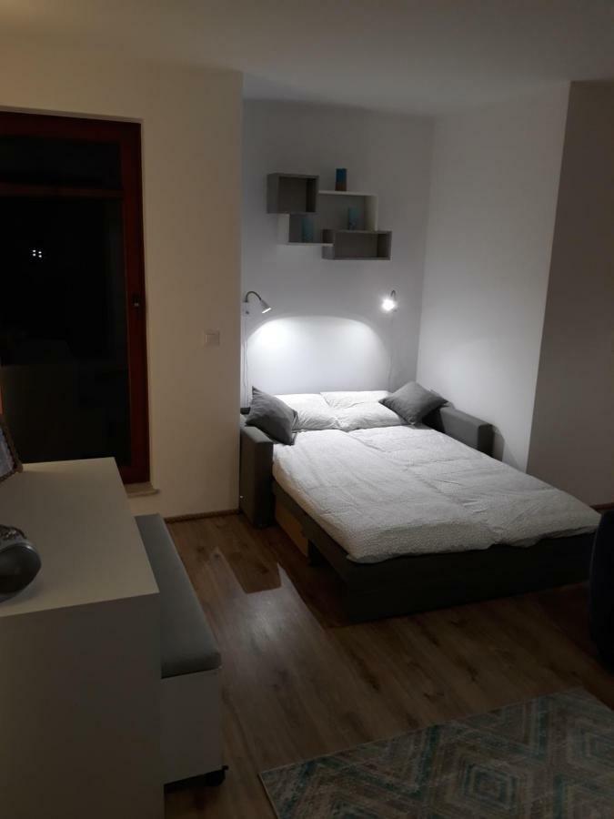 Apartment Seagdansk @ Waterlane Island *