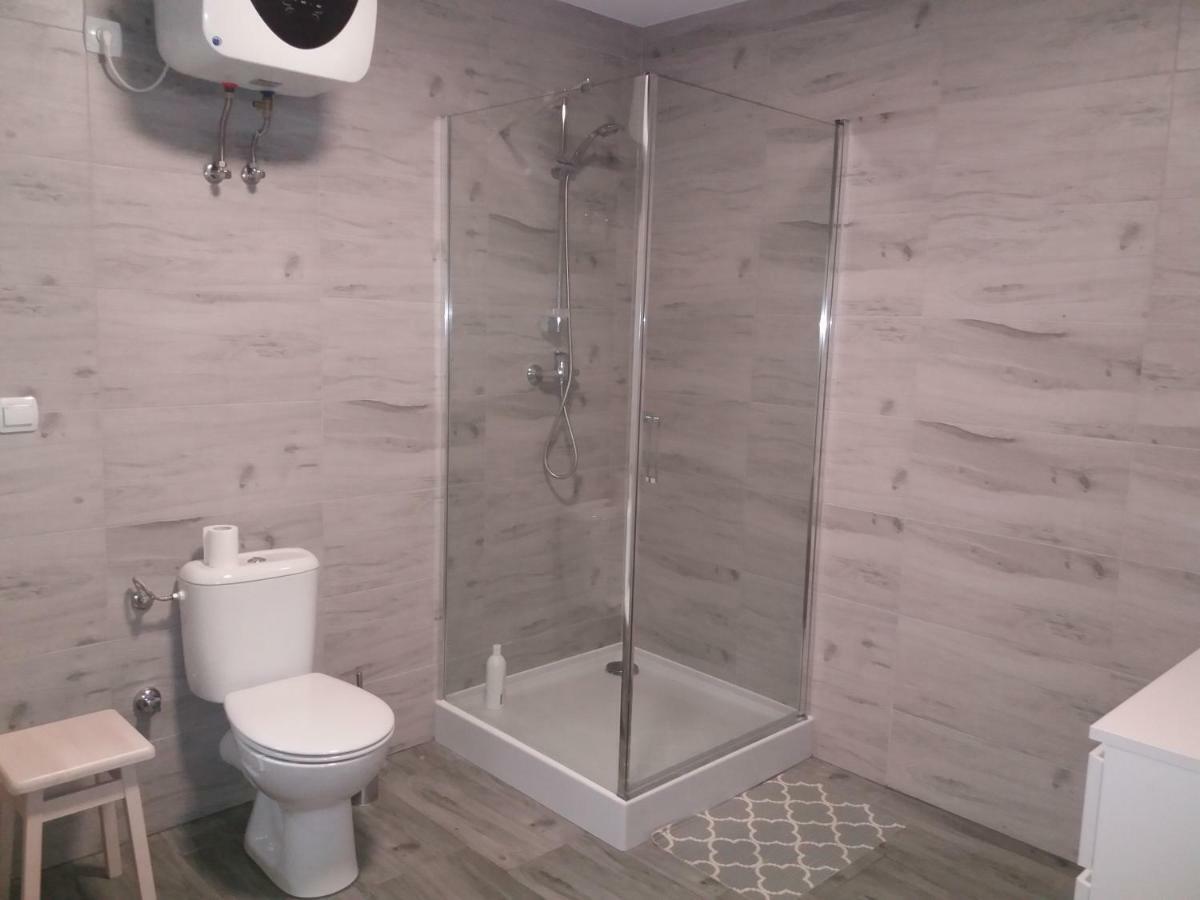 Kuchciak Apartment *