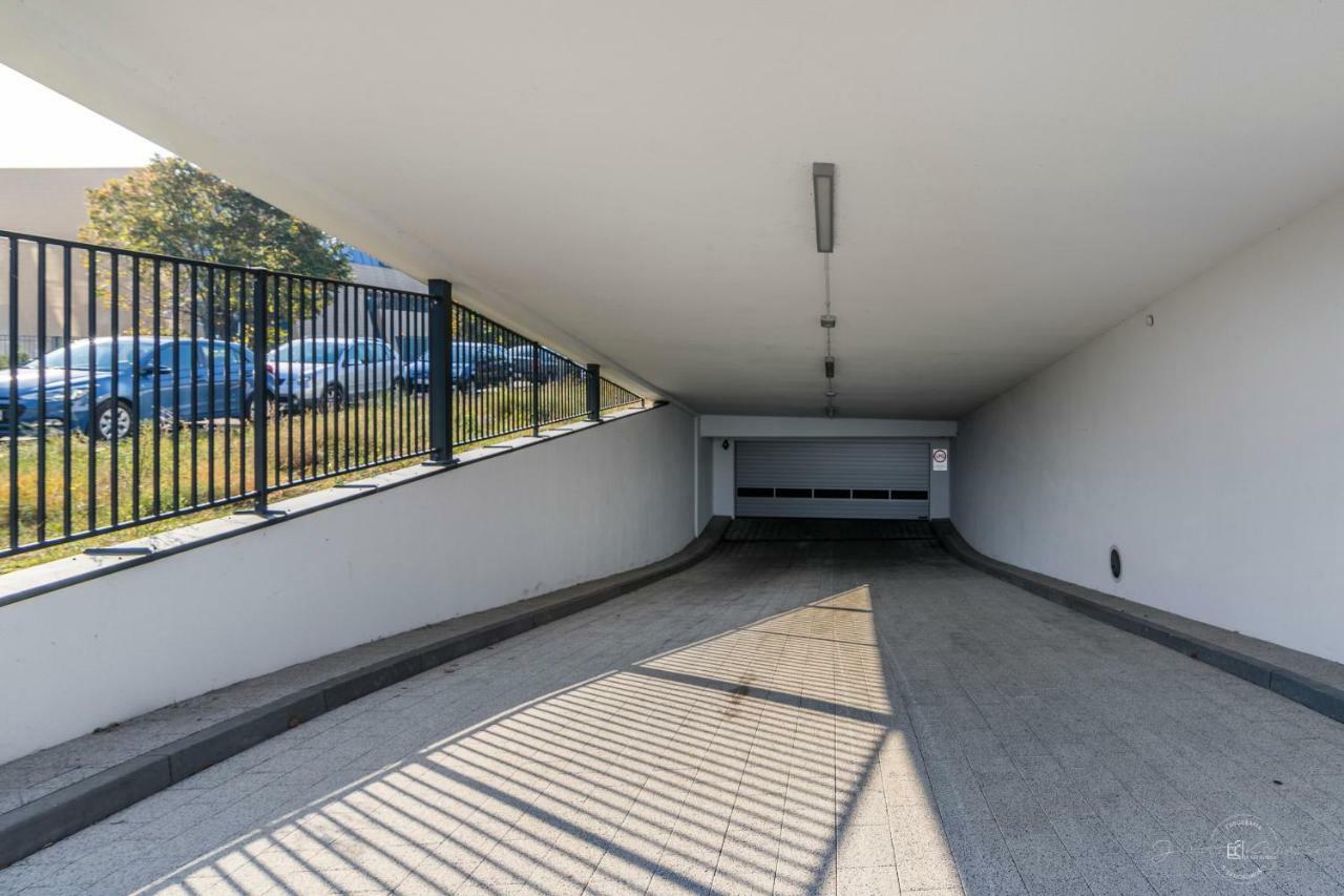 Apartment Hvile 104 Tre Mare - Prywatne Miejsce Parkingowe *