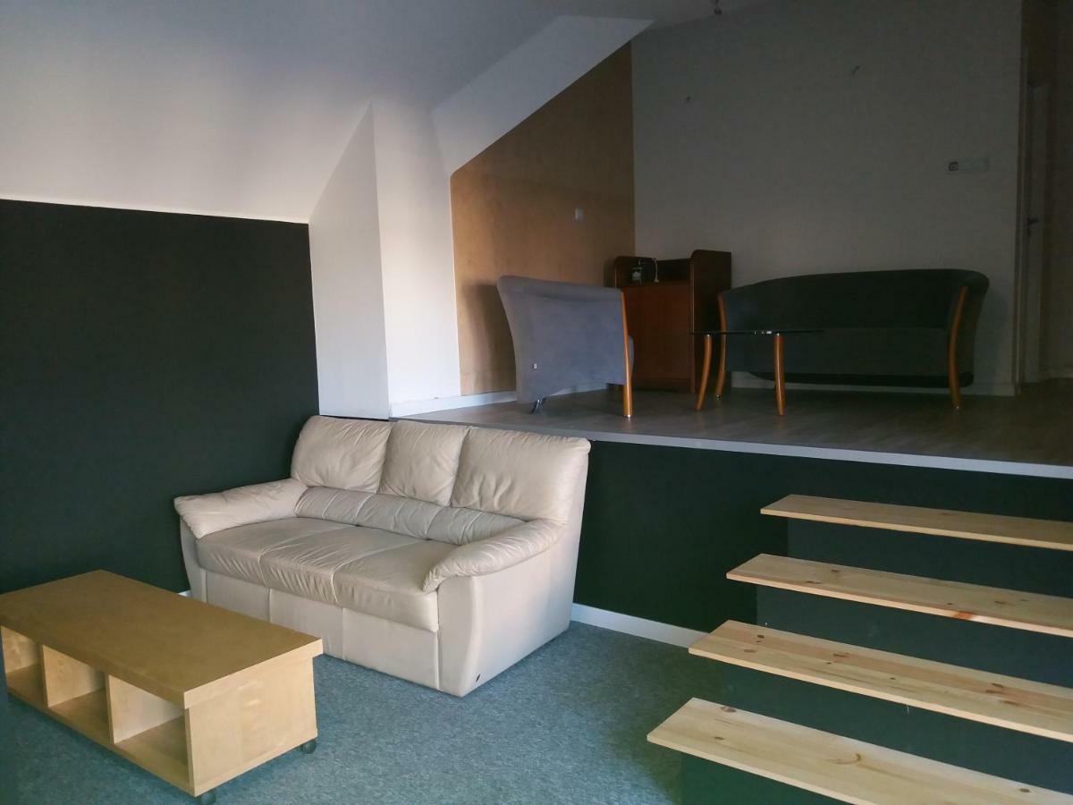 Apartment Kuchciak *