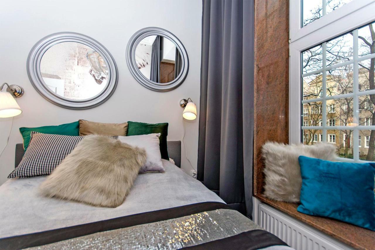 Gdansk City Apartment * Gdańsk