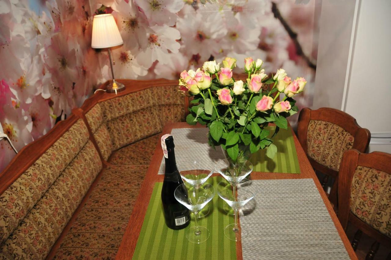Luna Apart Apartment *