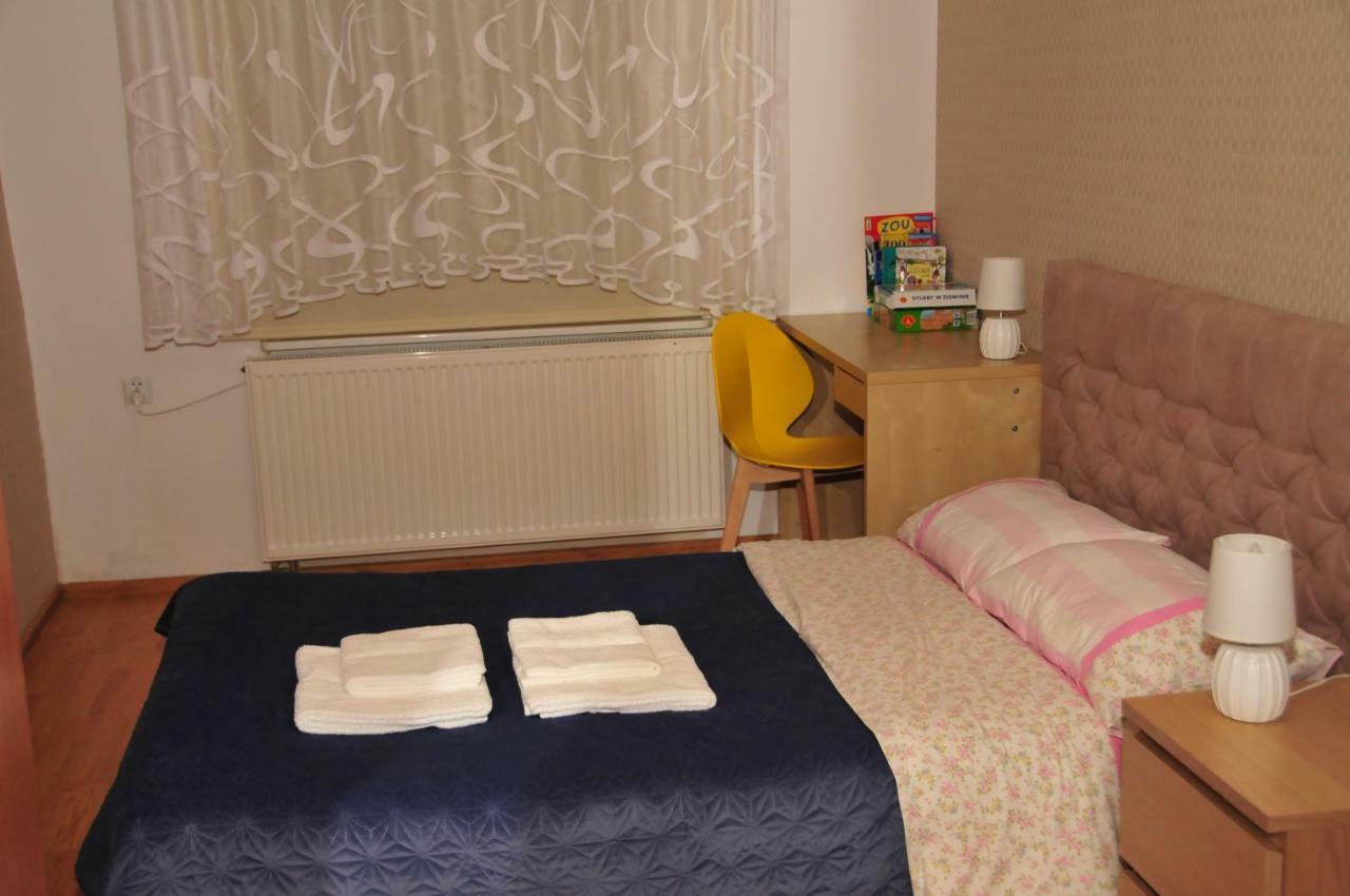 Luna Apart Apartment