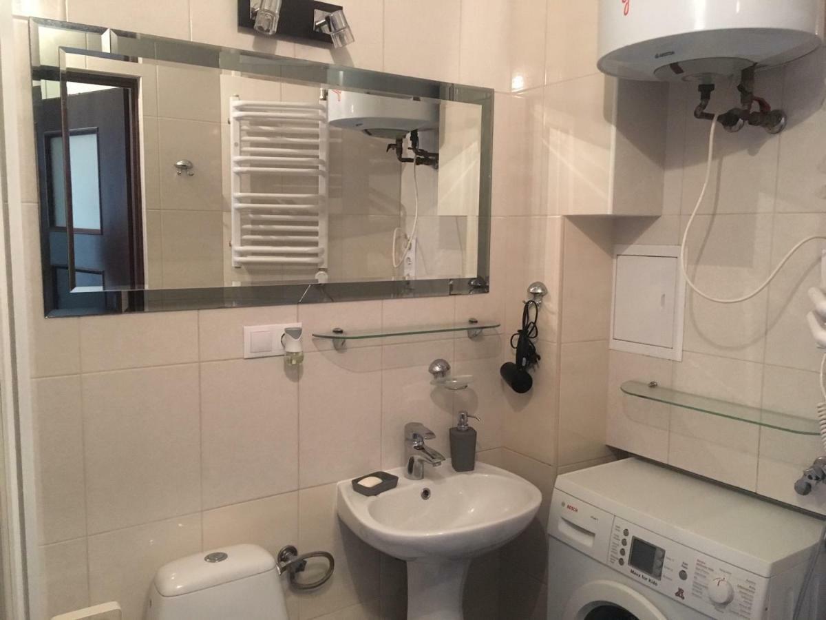 Zagorna Apartament Gdańsk