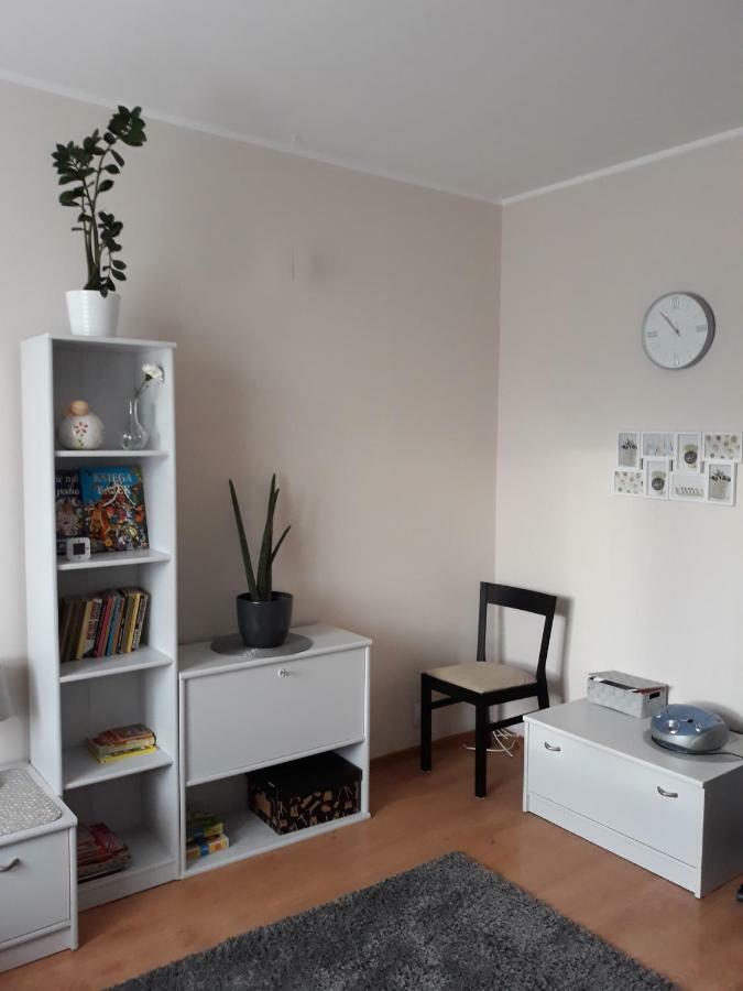 Zagorna Apartamento *