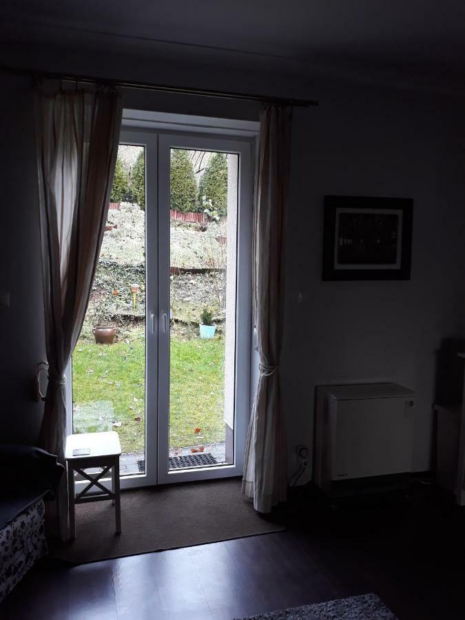 Apartament Zagorna *