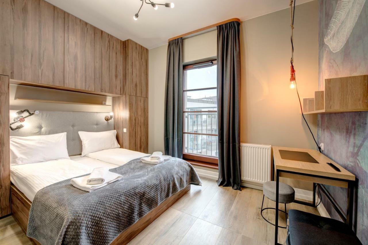 Live & Travel Number 1 Apartamento